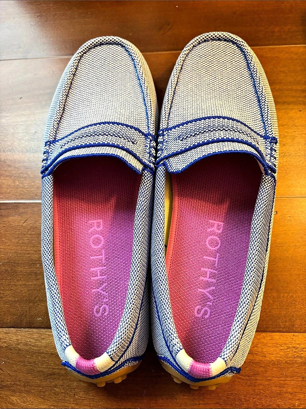 Rothys original drivers